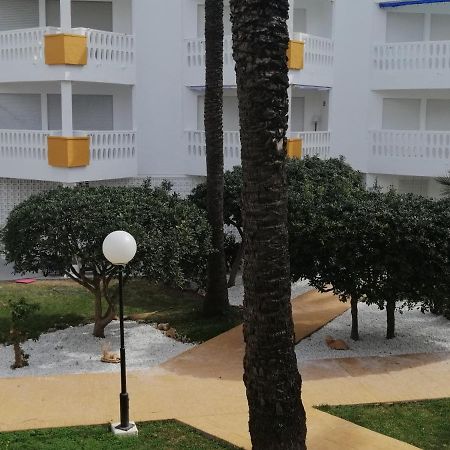 Apartamento Con Vistas Al Mar เดเนีย ภายนอก รูปภาพ