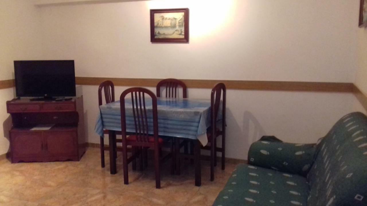 Apartamento Con Vistas Al Mar เดเนีย ภายนอก รูปภาพ